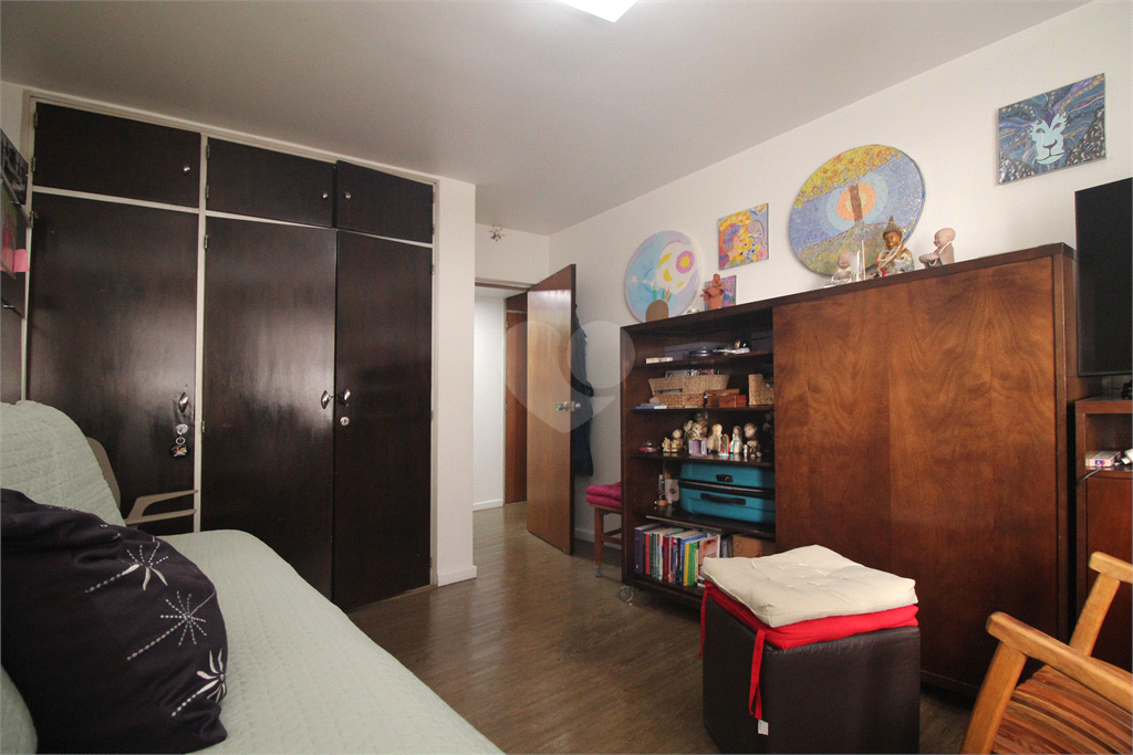 Venda Apartamento São Paulo Jardim Paulista REO780325 17