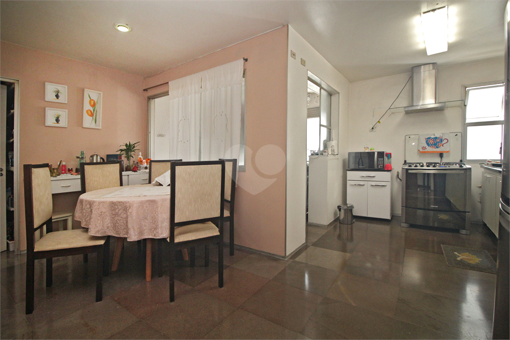 Venda Apartamento São Paulo Jardim Paulista REO780325 21