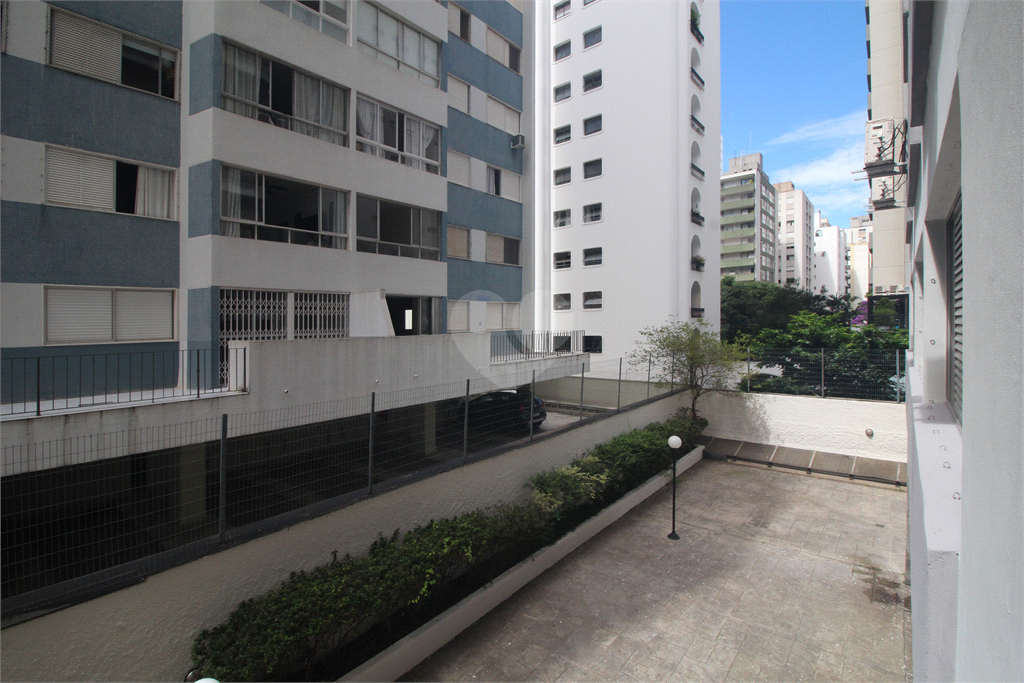 Venda Apartamento São Paulo Jardim Paulista REO780325 31