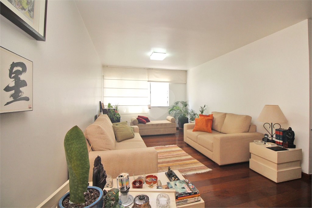 Venda Apartamento São Paulo Jardim Paulista REO780325 4