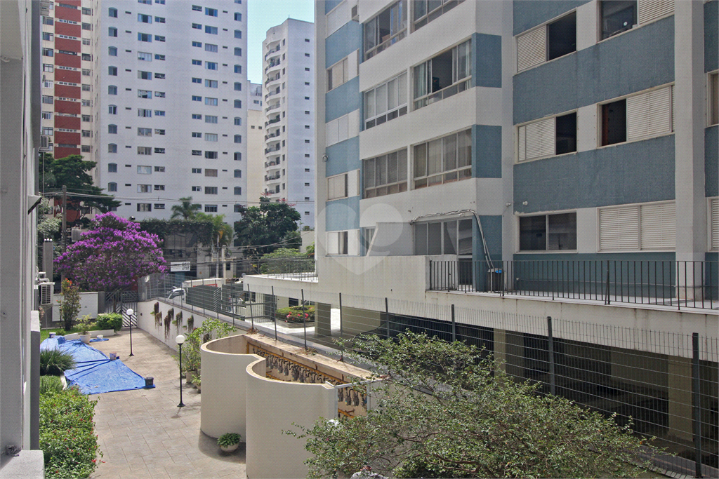 Venda Apartamento São Paulo Jardim Paulista REO780325 30