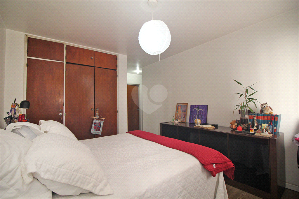 Venda Apartamento São Paulo Jardim Paulista REO780325 13