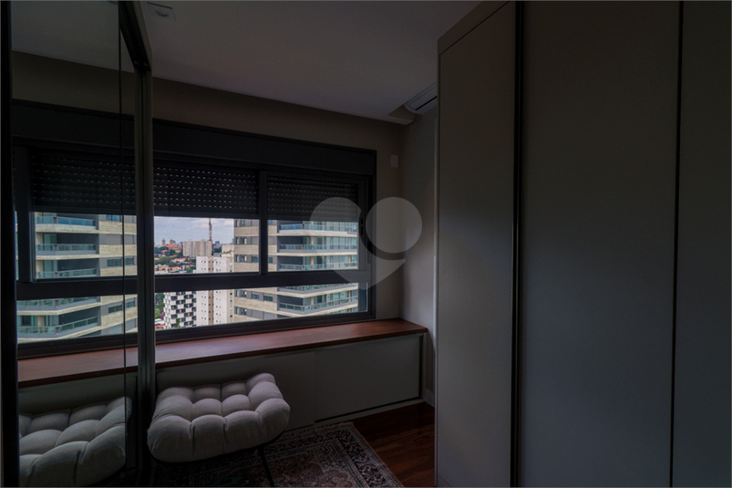 Venda Apartamento São Paulo Sumarezinho REO780329 25