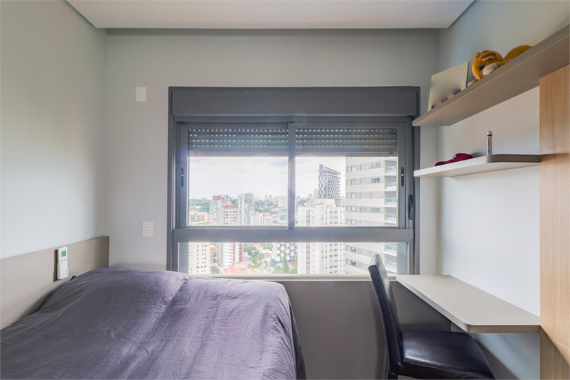 Venda Apartamento São Paulo Sumarezinho REO780329 17