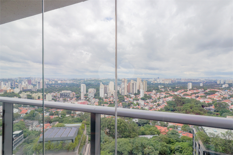 Venda Apartamento São Paulo Sumarezinho REO780329 4