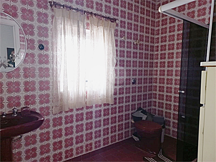 Venda Sobrado São Paulo Vila Nivi REO780332 6