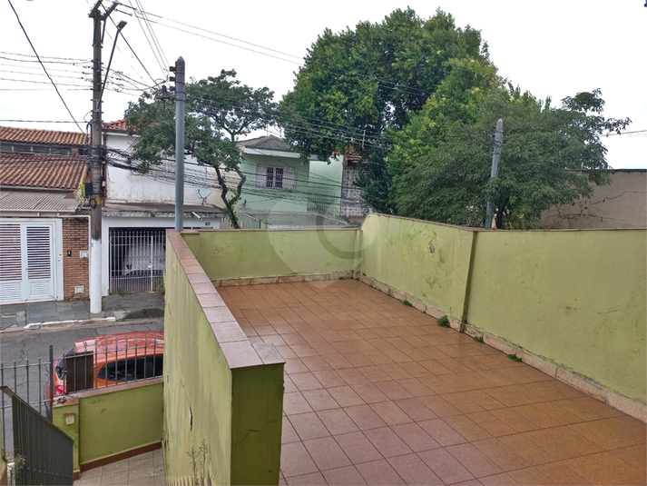 Venda Sobrado São Paulo Vila Nivi REO780333 13