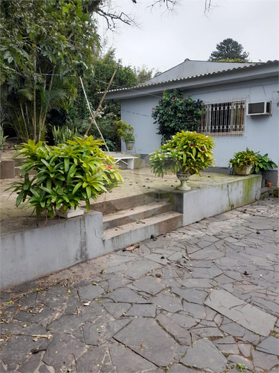 Venda Casa Gravataí Mato Alto REO780350 33