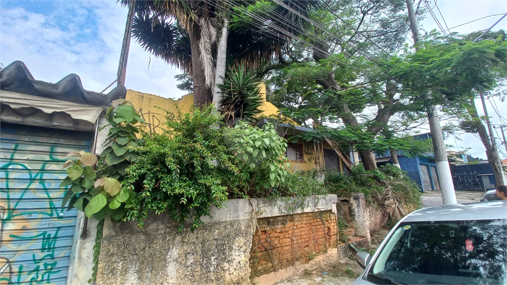 Venda Terreno São Paulo Parque Casa De Pedra REO780351 20