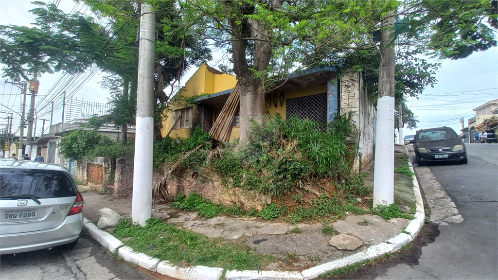 Venda Terreno São Paulo Parque Casa De Pedra REO780351 9