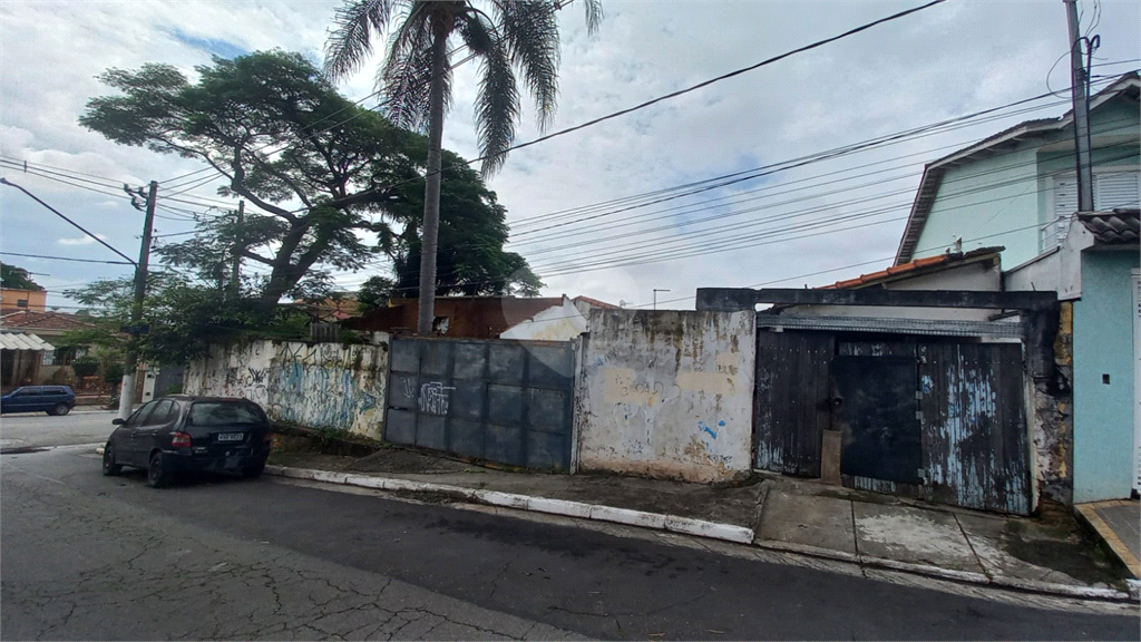 Venda Terreno São Paulo Parque Casa De Pedra REO780351 19