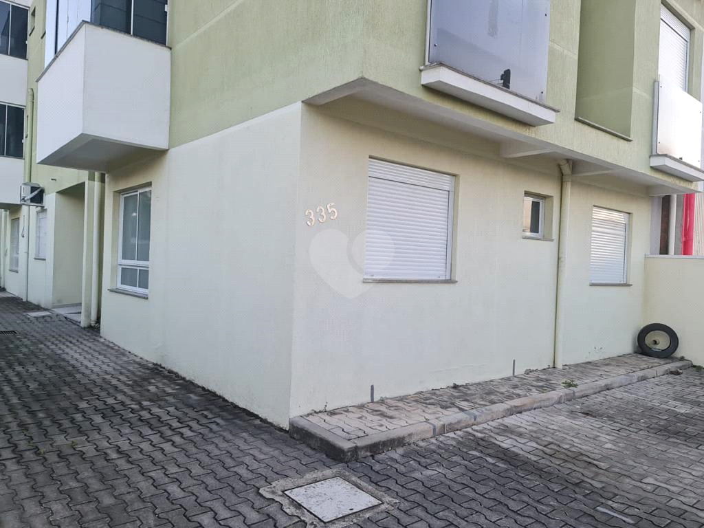 Venda Apartamento Gravataí Vera Cruz REO780353 15