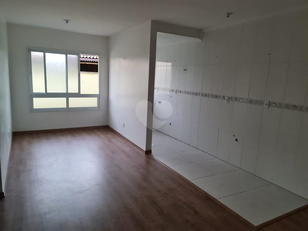 Venda Apartamento Gravataí Vera Cruz REO780353 10