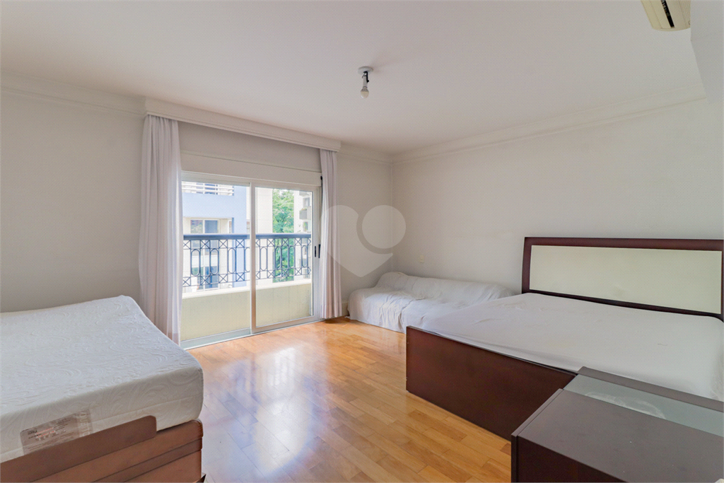 Venda Apartamento São Paulo Vila Madalena REO780356 27