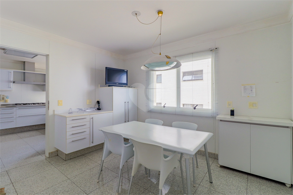 Venda Apartamento São Paulo Vila Madalena REO780356 11