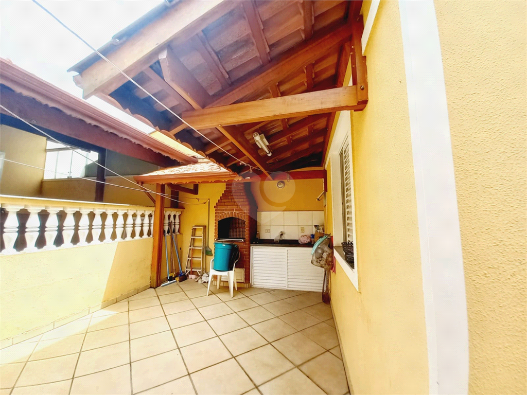 Venda Sobrado São Paulo Vila Do Bosque REO780363 1