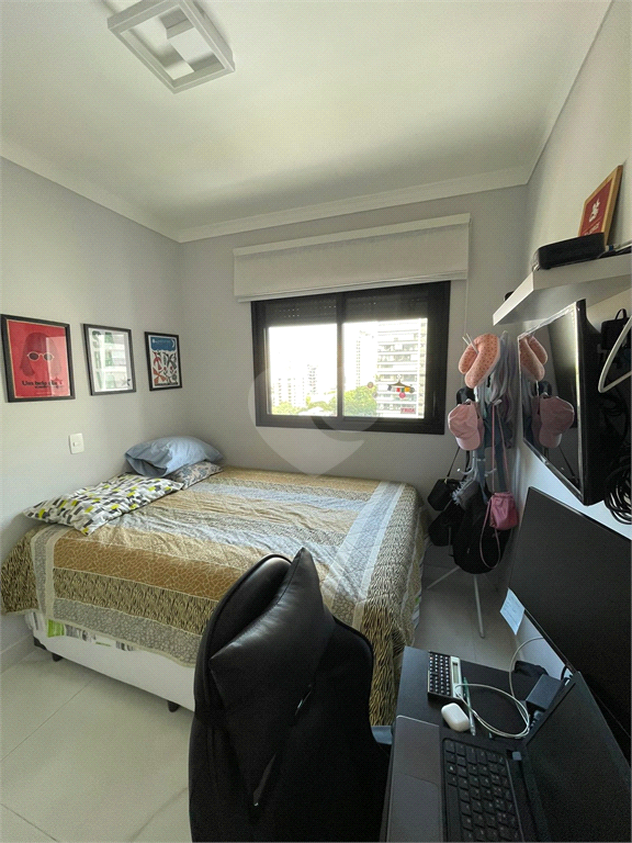 Venda Apartamento São Paulo Pinheiros REO780367 19