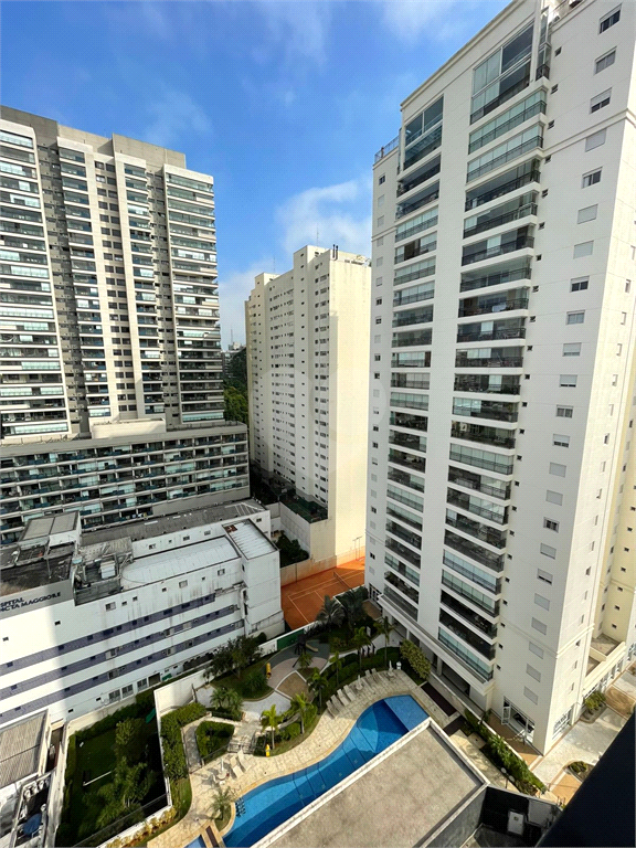 Venda Apartamento São Paulo Pinheiros REO780367 6