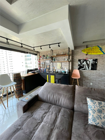 Venda Apartamento São Paulo Pinheiros REO780367 3