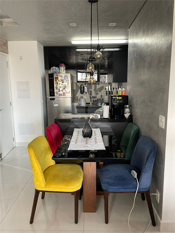 Venda Apartamento São Paulo Pinheiros REO780367 8