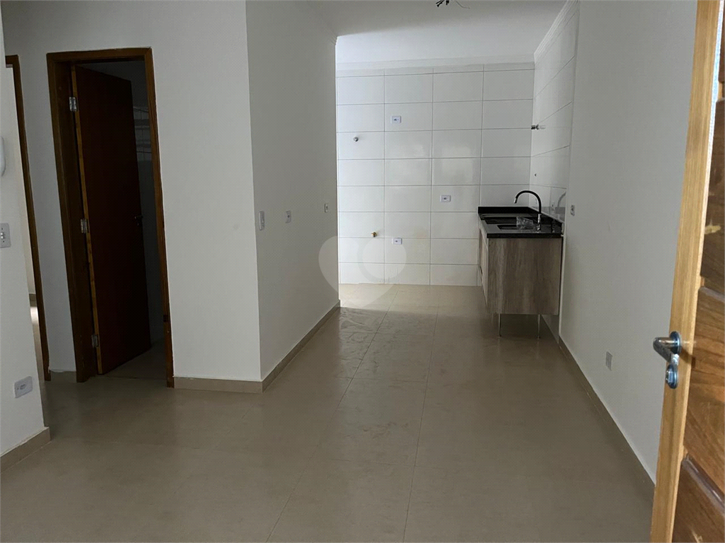 Venda Apartamento São Paulo Jardim São Paulo(zona Norte) REO780373 2