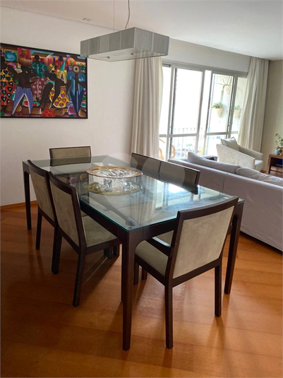 Venda Apartamento São Paulo Campo Belo REO780381 5