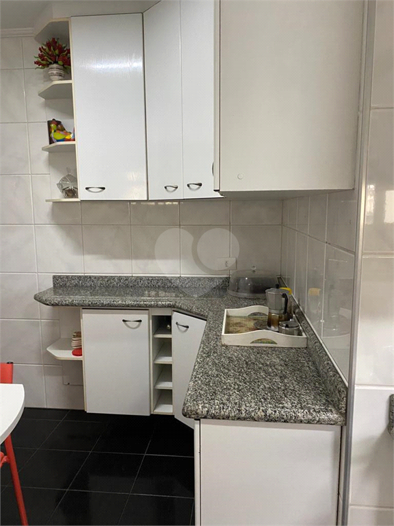 Venda Apartamento São Paulo Campo Belo REO780381 31