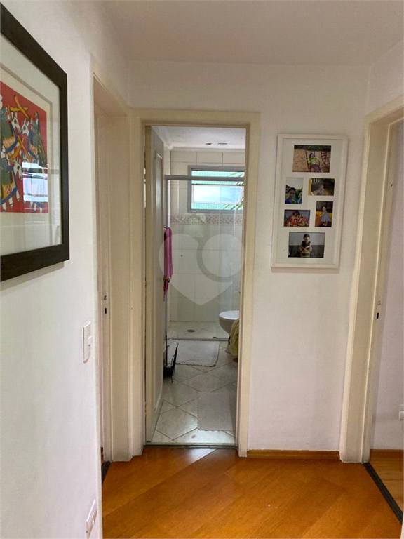 Venda Apartamento São Paulo Campo Belo REO780381 28