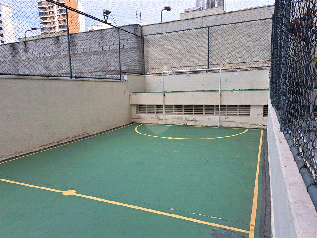 Venda Apartamento São Paulo Campo Belo REO780381 38