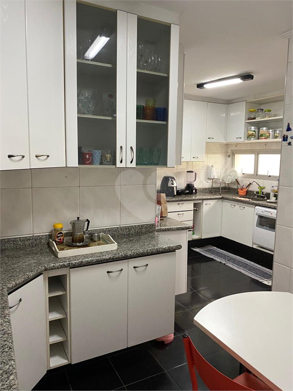 Venda Apartamento São Paulo Campo Belo REO780381 35