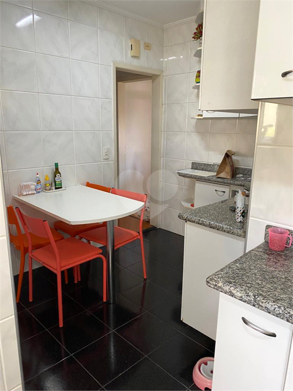 Venda Apartamento São Paulo Campo Belo REO780381 36