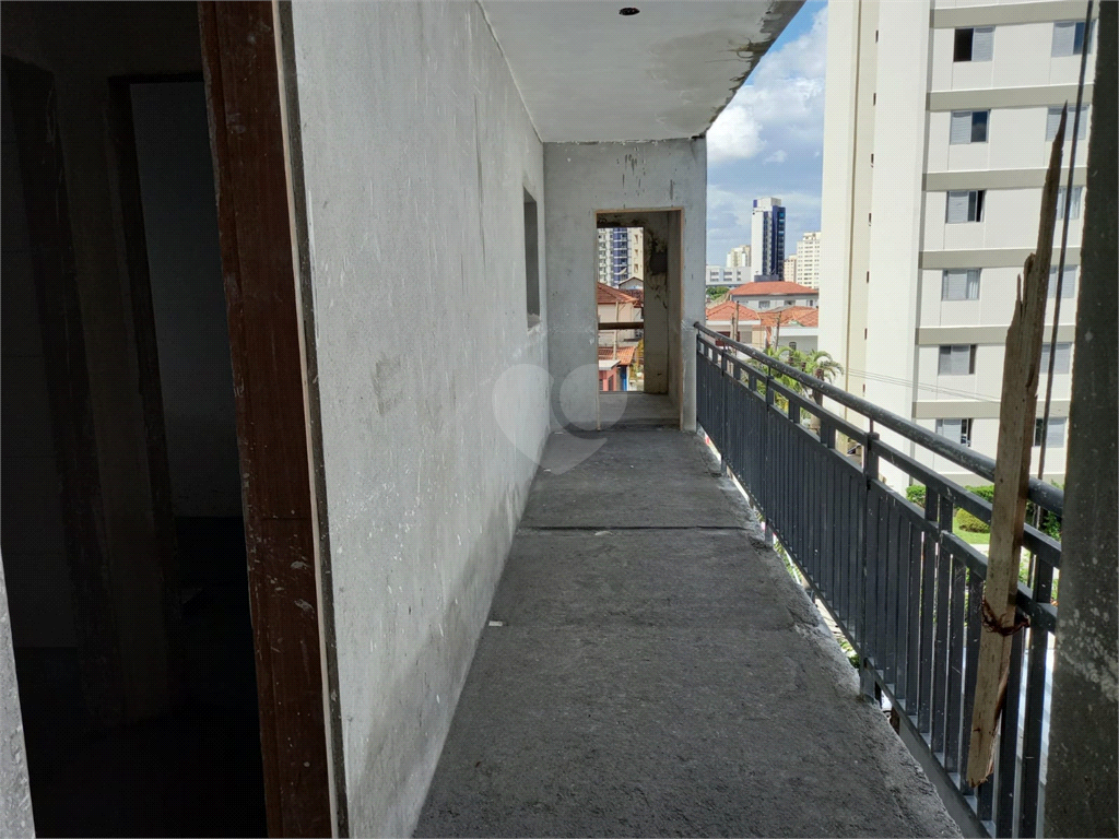 Venda Condomínio São Paulo Vila Nivi REO780397 2