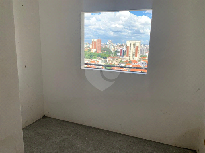 Venda Condomínio São Paulo Vila Nivi REO780399 27