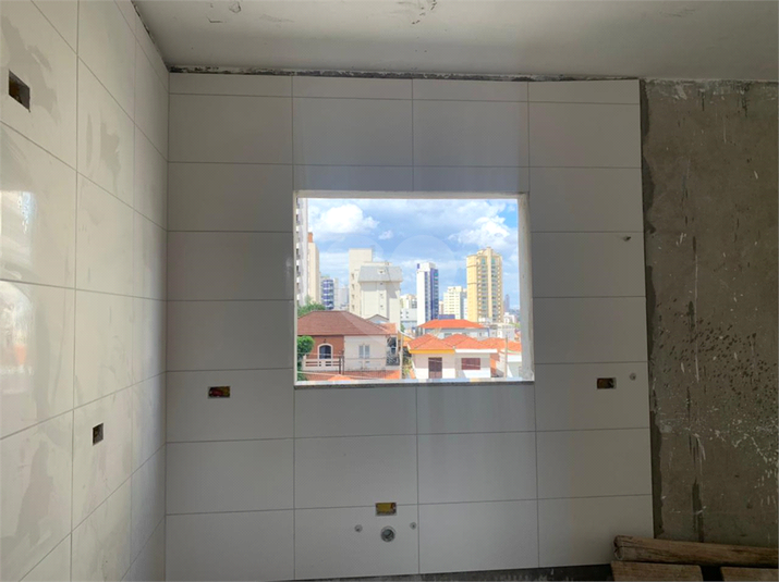 Venda Condomínio São Paulo Vila Nivi REO780399 7