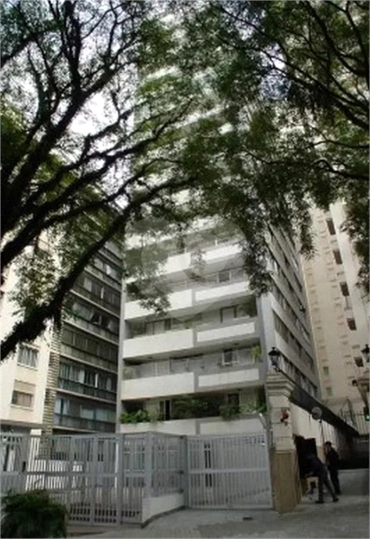 Venda Apartamento São Paulo Higienópolis REO780413 20