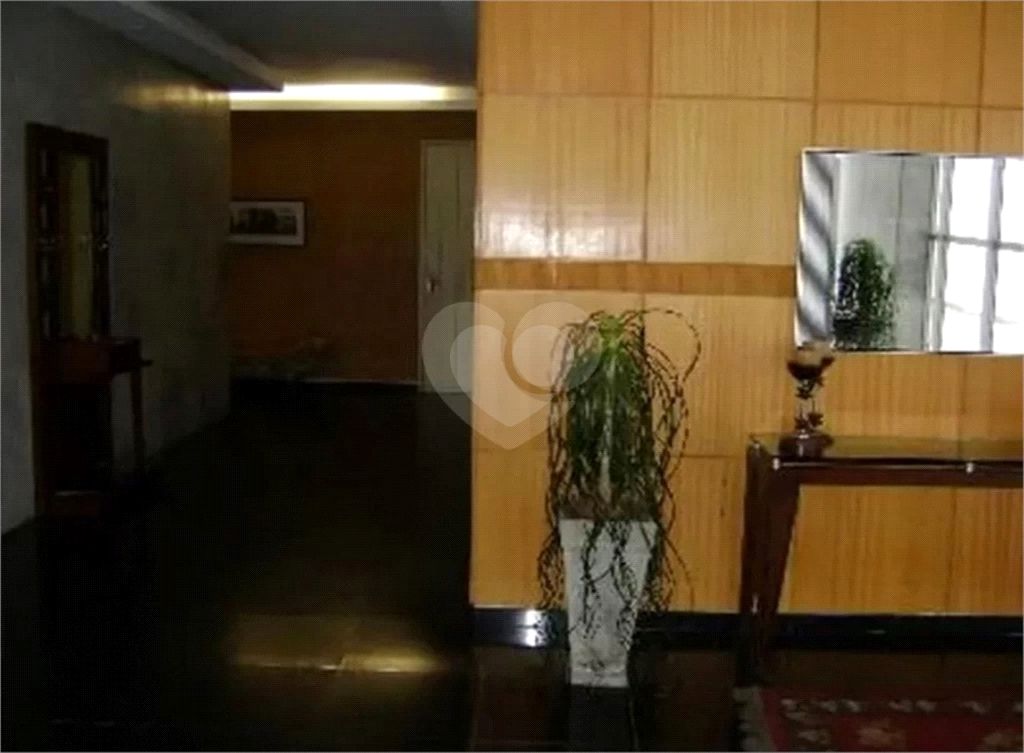 Venda Apartamento São Paulo Higienópolis REO780413 18