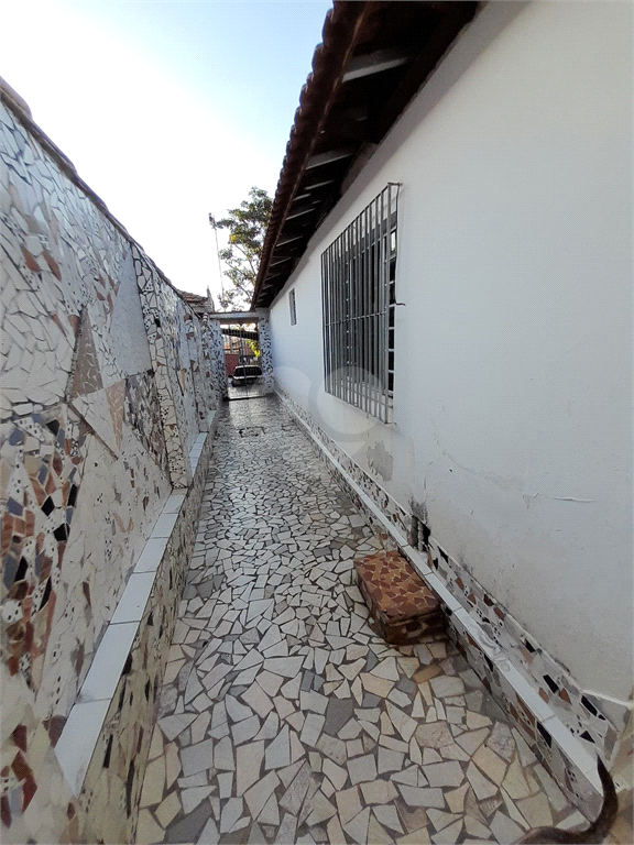 Venda Casa térrea São Paulo Jardim Japão REO780438 3