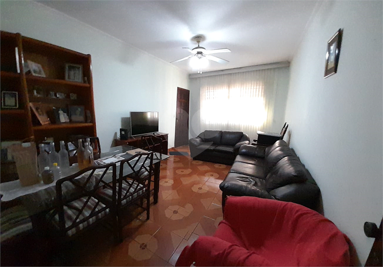 Venda Casa térrea São Paulo Jardim Japão REO780438 4