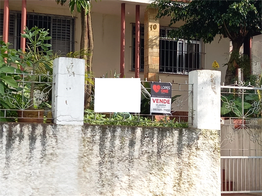 Venda Casa térrea São Paulo Jardim Japão REO780438 15