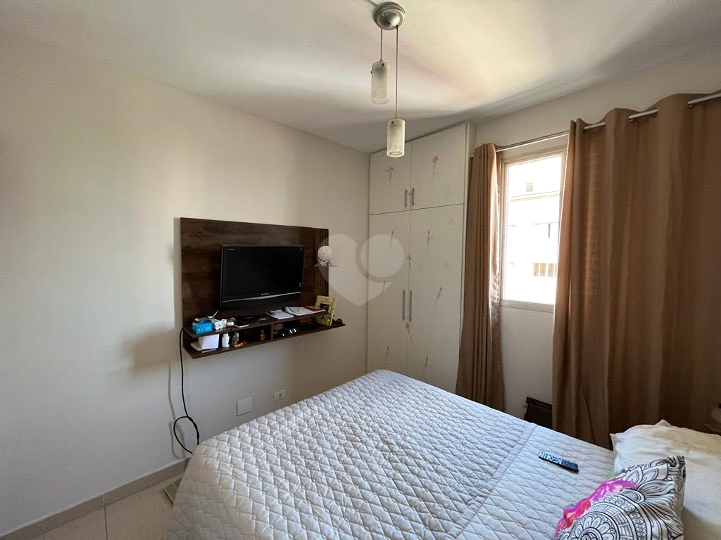 Venda Apartamento Piracicaba Cidade Alta REO780444 5