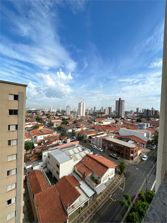 Venda Apartamento Piracicaba Cidade Alta REO780444 16