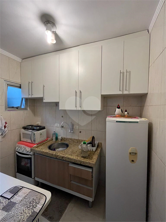 Venda Apartamento Piracicaba Cidade Alta REO780444 11