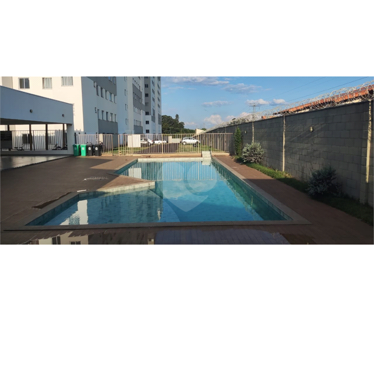 Venda Apartamento Uberlândia Jardim Canaã REO780446 7