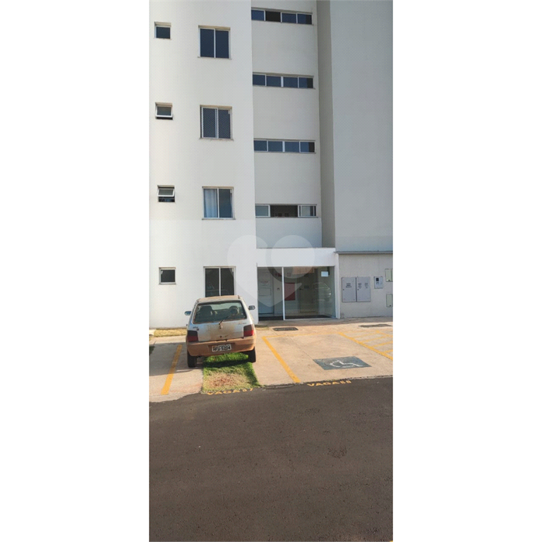 Venda Apartamento Uberlândia Jardim Canaã REO780446 8