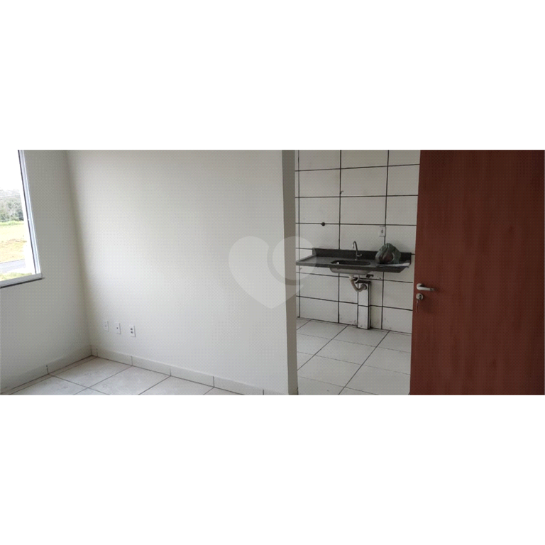 Venda Apartamento Uberlândia Jardim Canaã REO780446 2