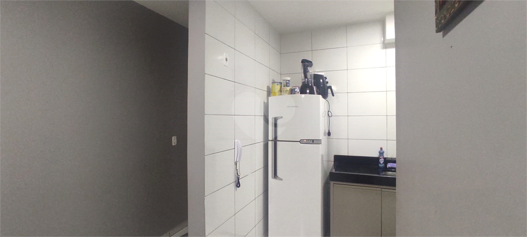 Venda Apartamento Uberlândia Jardim Europa REO780455 14