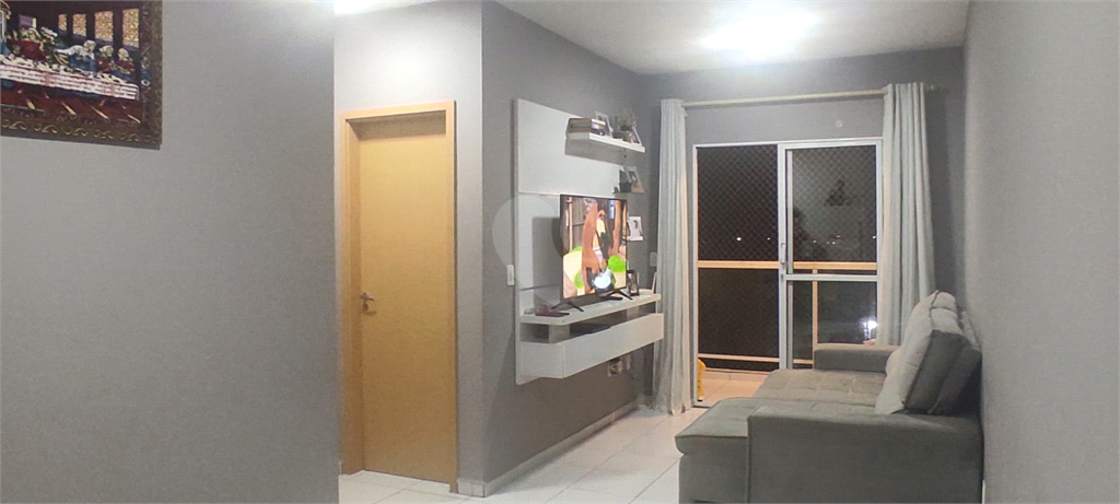 Venda Apartamento Uberlândia Jardim Europa REO780455 10