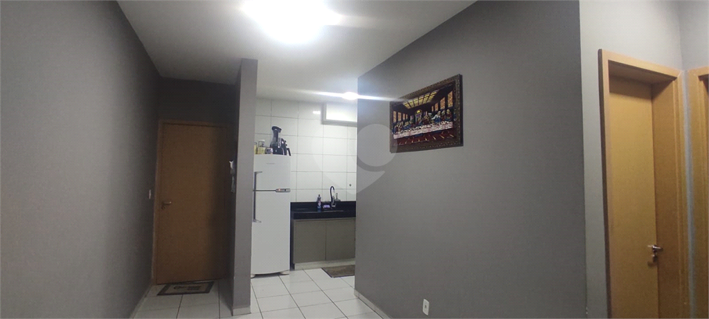 Venda Apartamento Uberlândia Jardim Europa REO780455 9