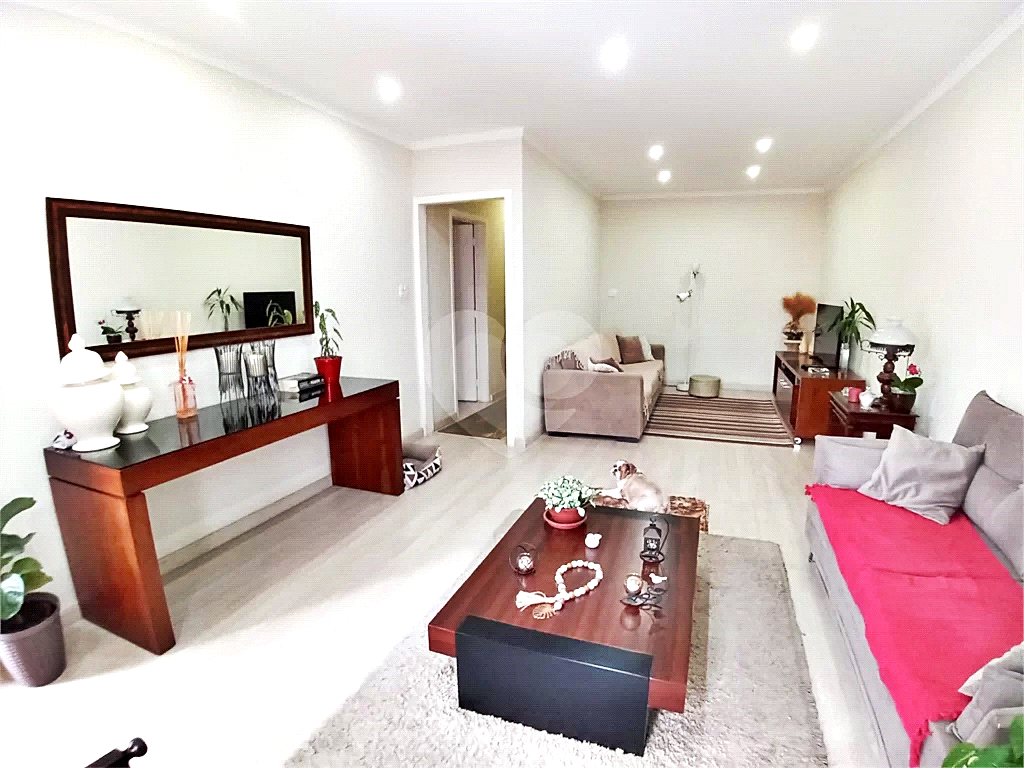 Venda Sobrado São Paulo Jardim São Paulo(zona Norte) REO780462 7