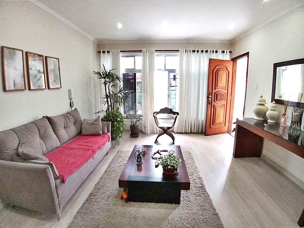 Venda Sobrado São Paulo Jardim São Paulo(zona Norte) REO780462 9